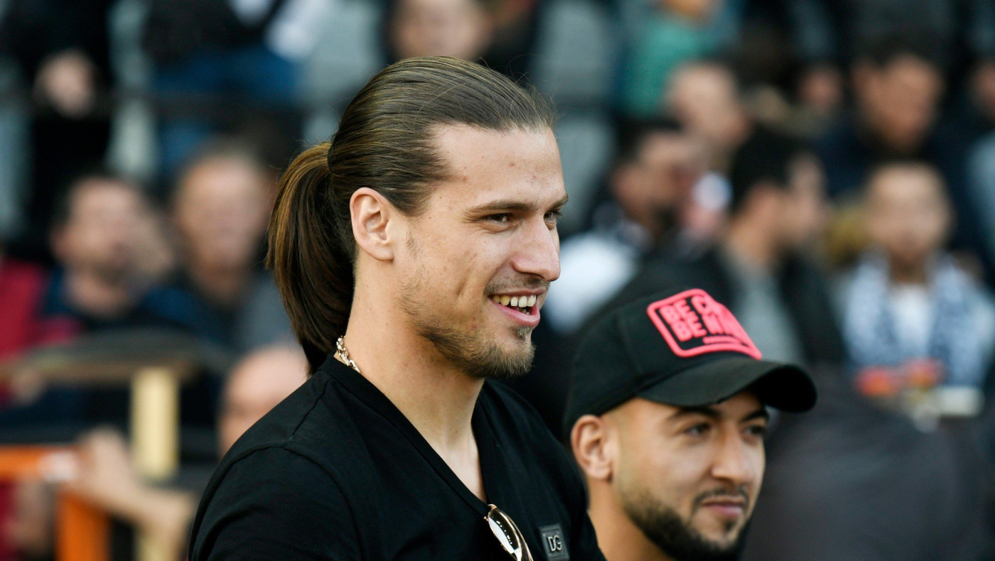 Πάντα στο μυαλό του Πρίγιοβιτς ο ΠΑΟΚ