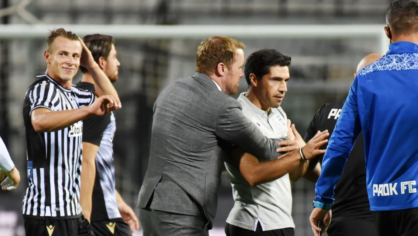 Ο ΠΑΟΚ έχει ανάγκη τους ομίλους και αλήθειες