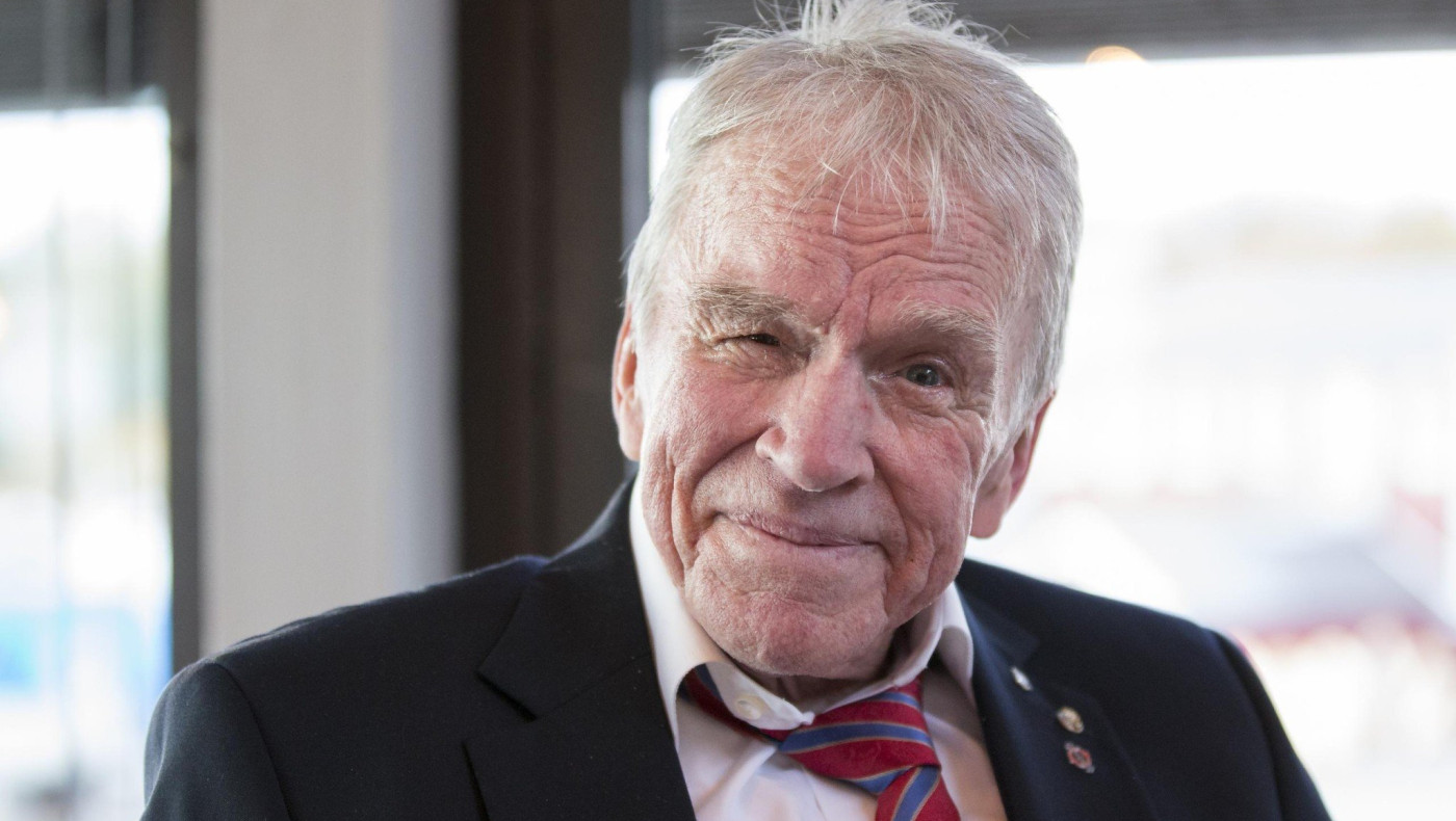 Δανιήλ Παπαδόπουλος: Η υπόκλιση σε Σίμονσον και το ξέσπασμα για Ηρακλή