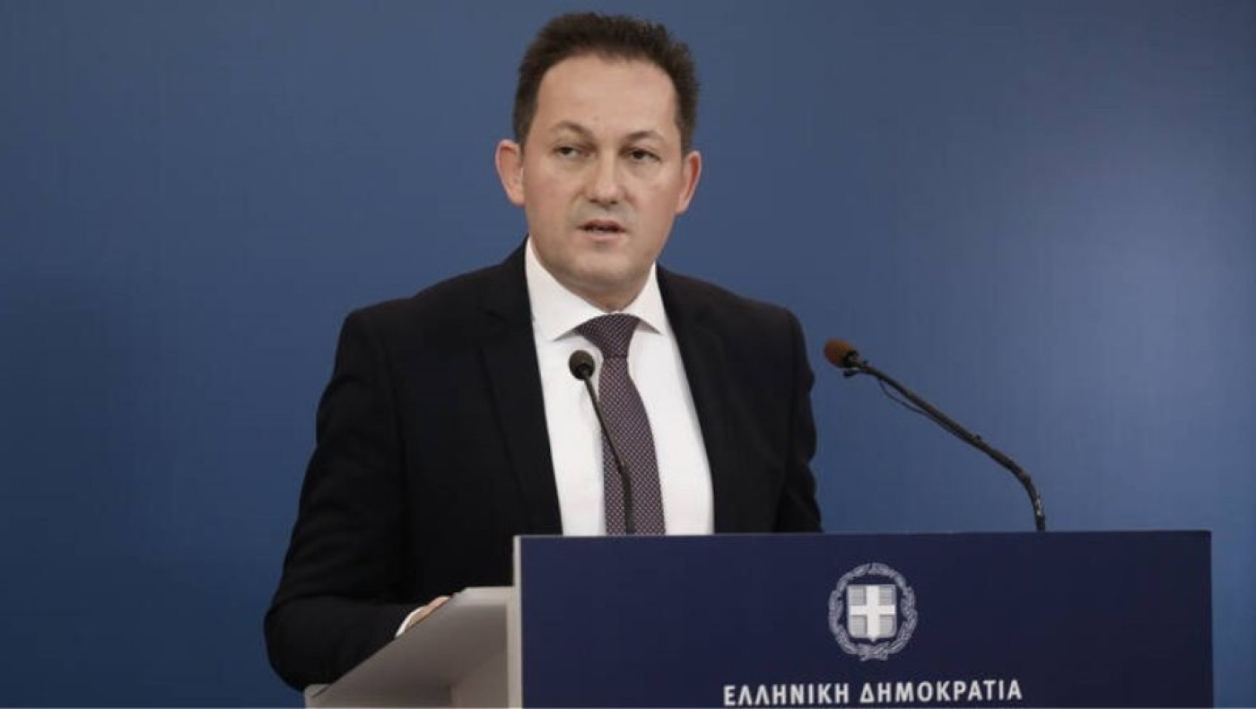 Πέτσας: «Καμία κυβέρνηση δεν συζητά αποστρατικοποίηση των νησιών»
