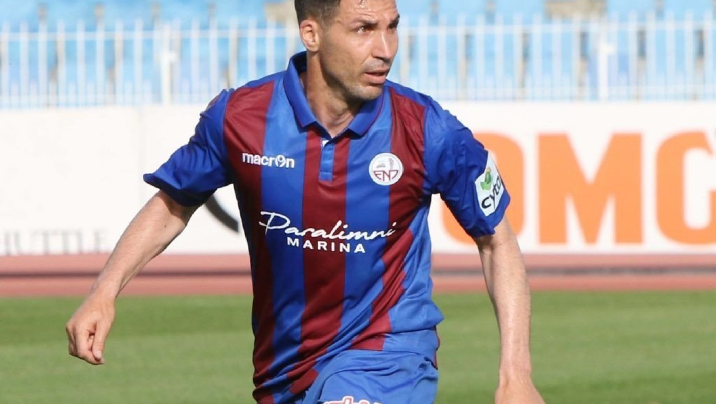 Ηρακλής: Άρχισε τις προπονήσεις ο Φυτανίδης