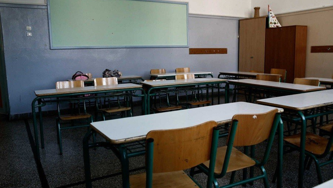 Σάλος στα Γιαννιτσά για τον ξυλοδαρμό 13χρονης μαθήτριας