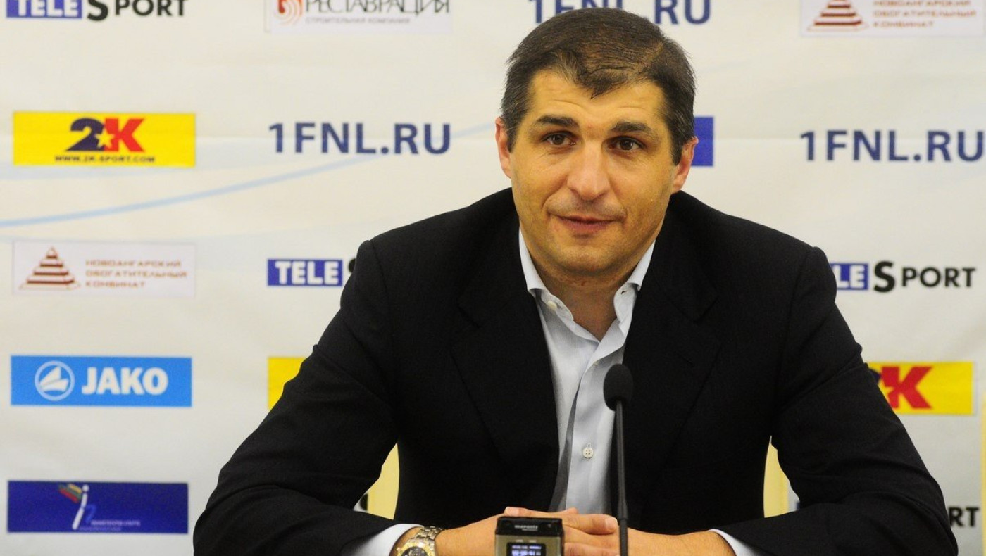 Τετράτζε: «Αν ο ΠΑΟΚ παίξει όπως με την Μπενφίκα, δεν έχει τύχη η Κράσνονταρ»