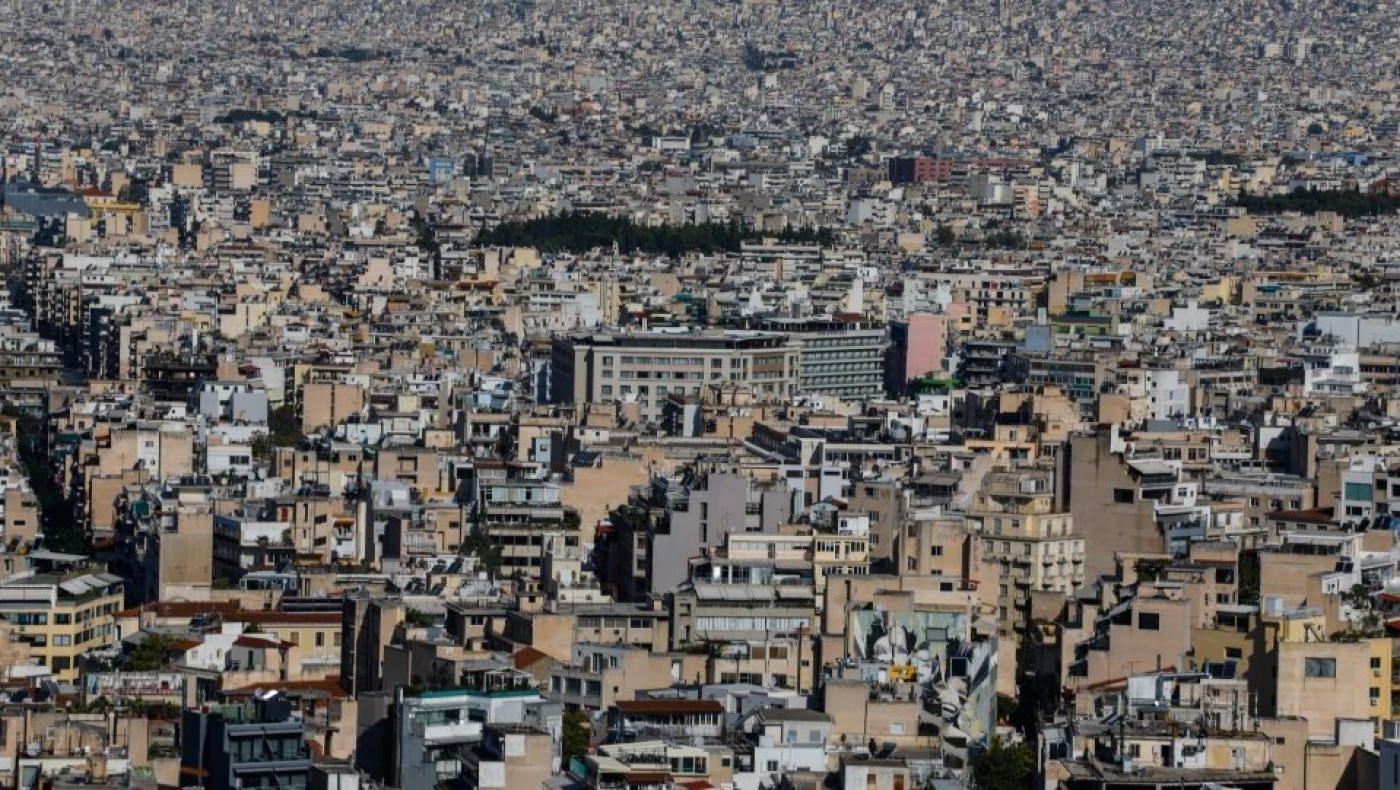 Τέλος χρόνου για τα αδήλωτα τετραγωνικά, έρχονται τσουχτερά πρόστιμα