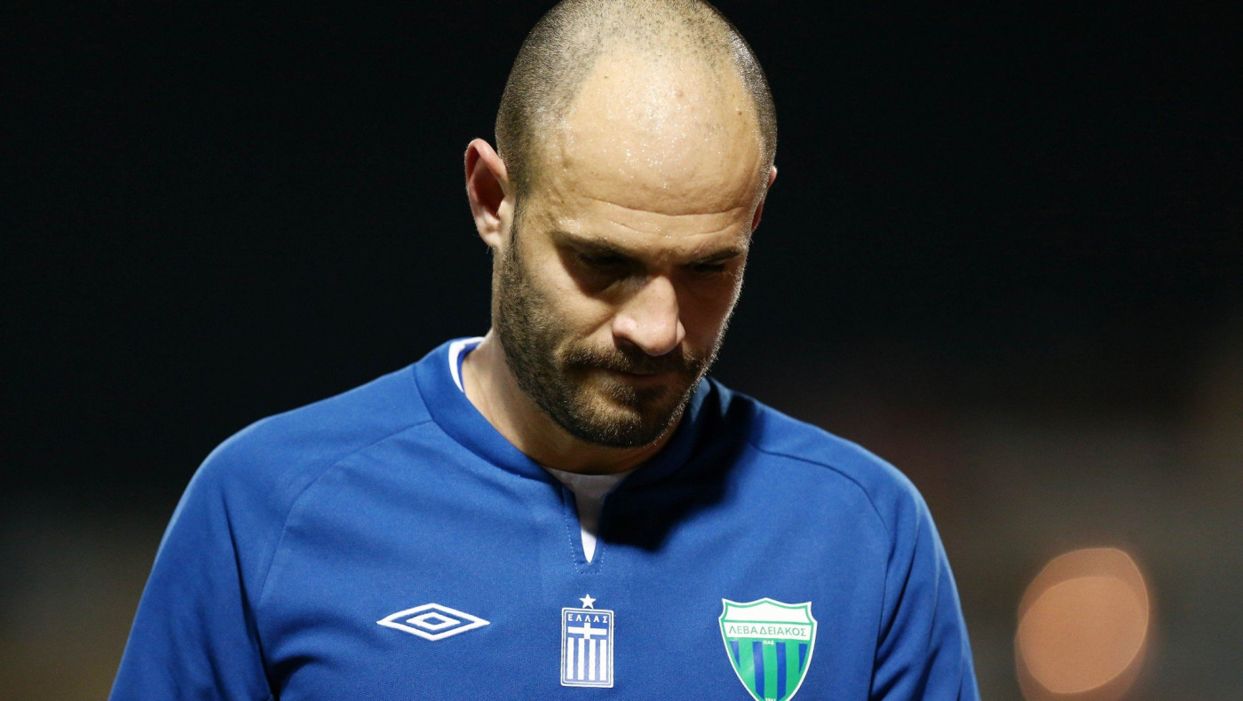 Τριποτσέρης: «Ξέρει απ' έξω και ανακατωτά το πρωτάθλημα ο Μάντζιος»