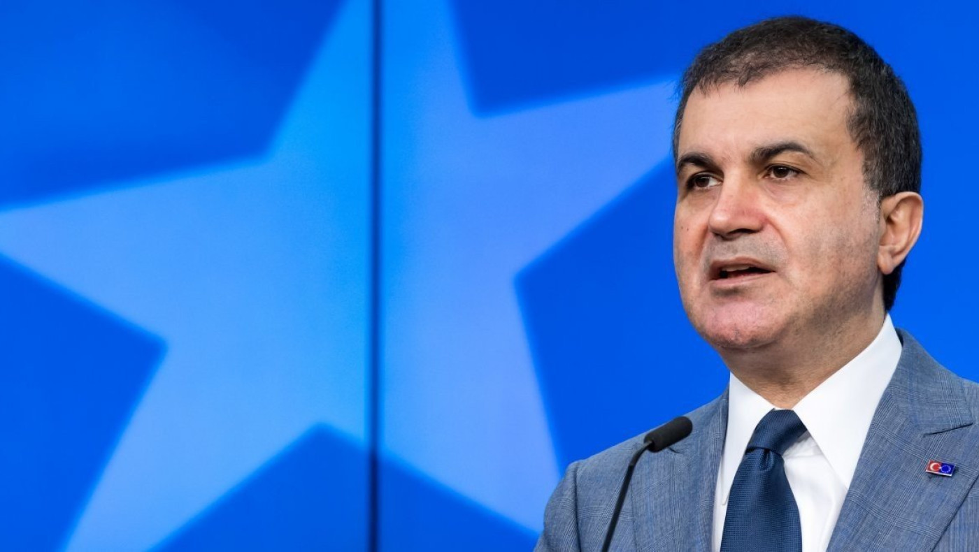 Τσελίκ κατά επίσκεψης Πομπέο: «Να τα πούμε στο πεδίο μάχης»