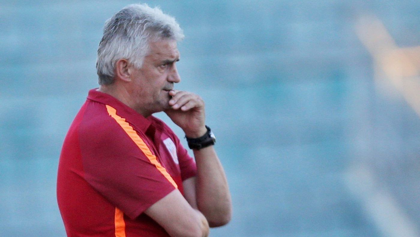 «Αυτά πρέπει να βελτιώσει ο Άρης, υπερβολικό το ροτέισον του Φερέιρα στον Βόλο»