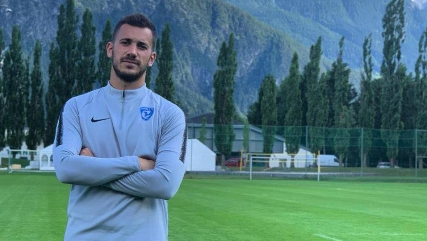 Τσονάκας: «Θα κινηθούμε νομικά, είναι άδικη η απόφαση»