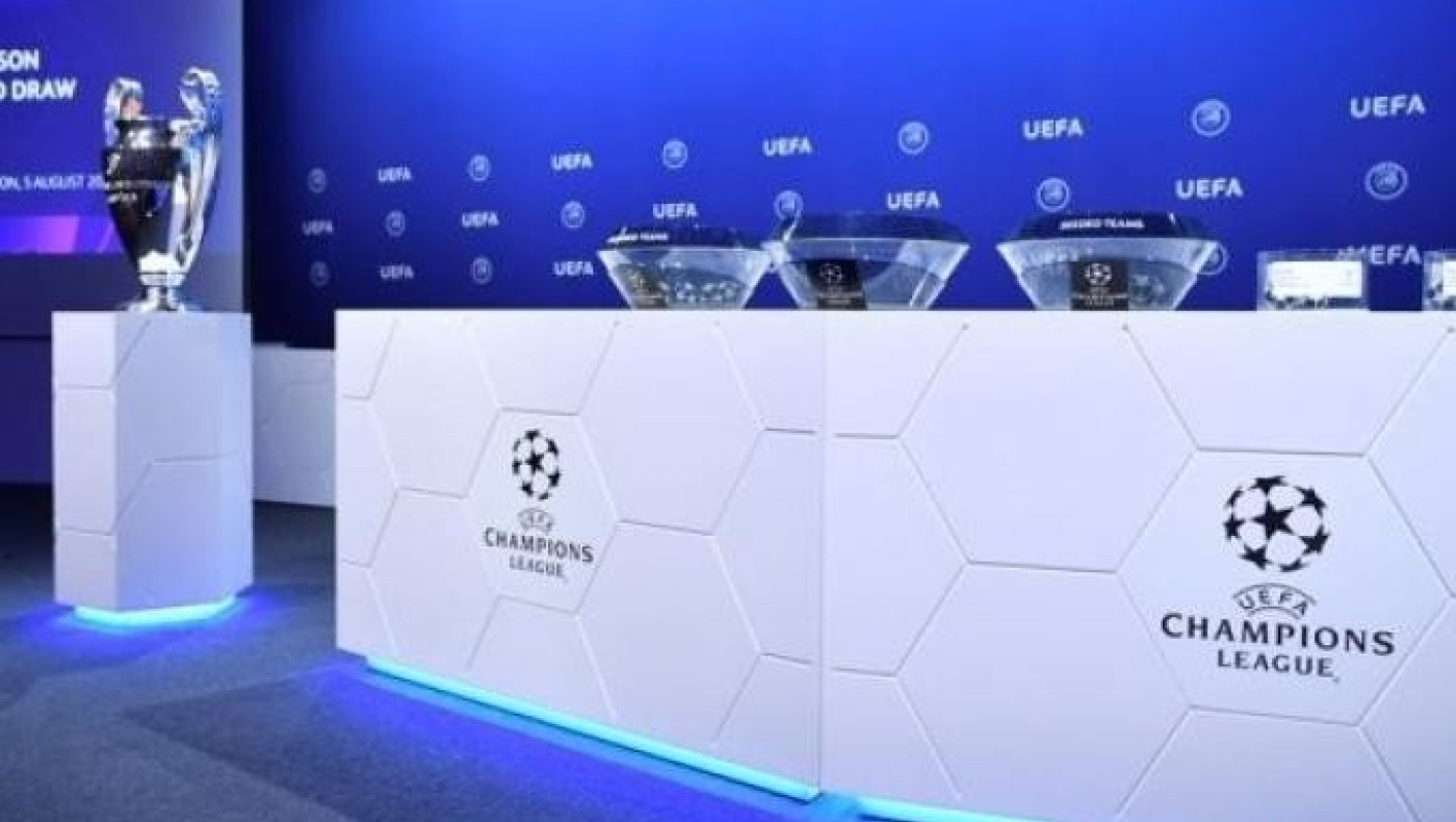 Καθιερώνονται οι πέντε αλλαγές σε Τσάμπιονς Λιγκ και Γιουρόπα