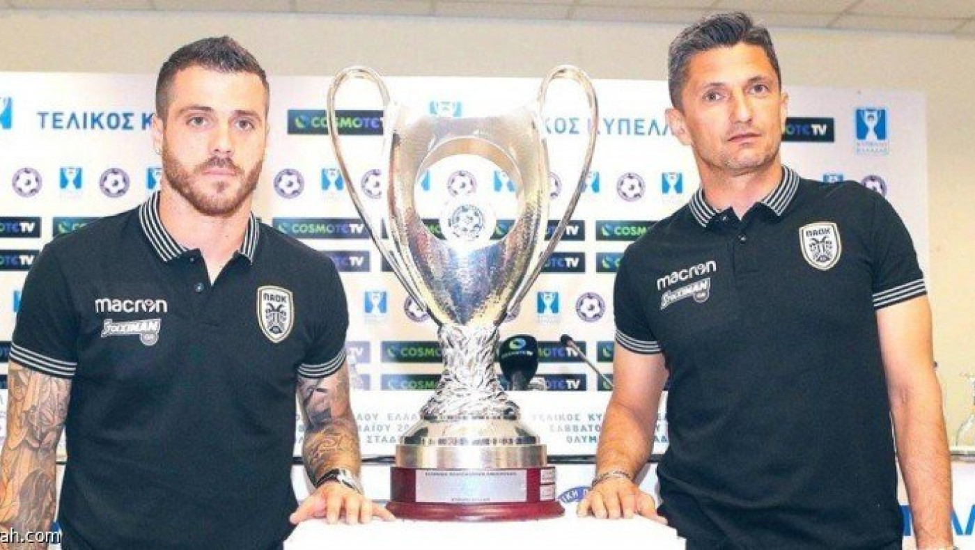 «Κοντά σε συμφωνία Βιεϊρίνια - Αλ Χιλάλ, με εισήγηση Λουτσέσκου!»