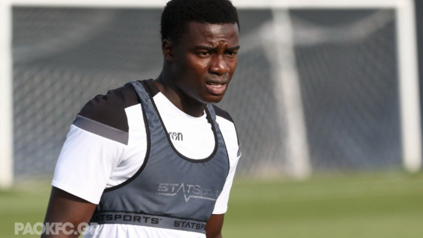 Ο Ουαγκέ θα πληρώσει το πρόστιμο για… τον φίλο του, εξαιτίας του lockdown!