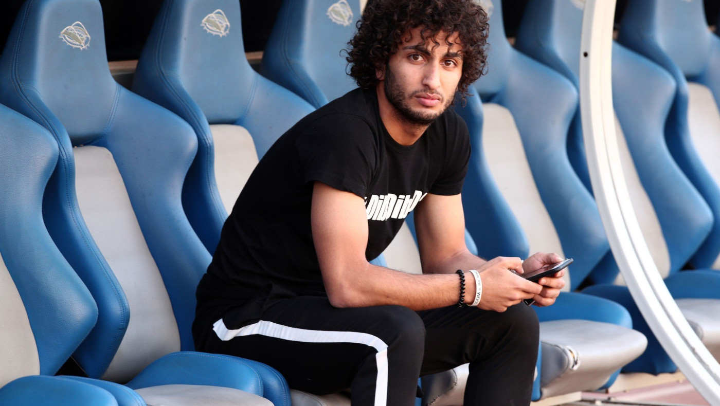 «Ο Γκαρσία μπορεί να βγάλει τον καλύτερο εαυτό του Ουάρντα»