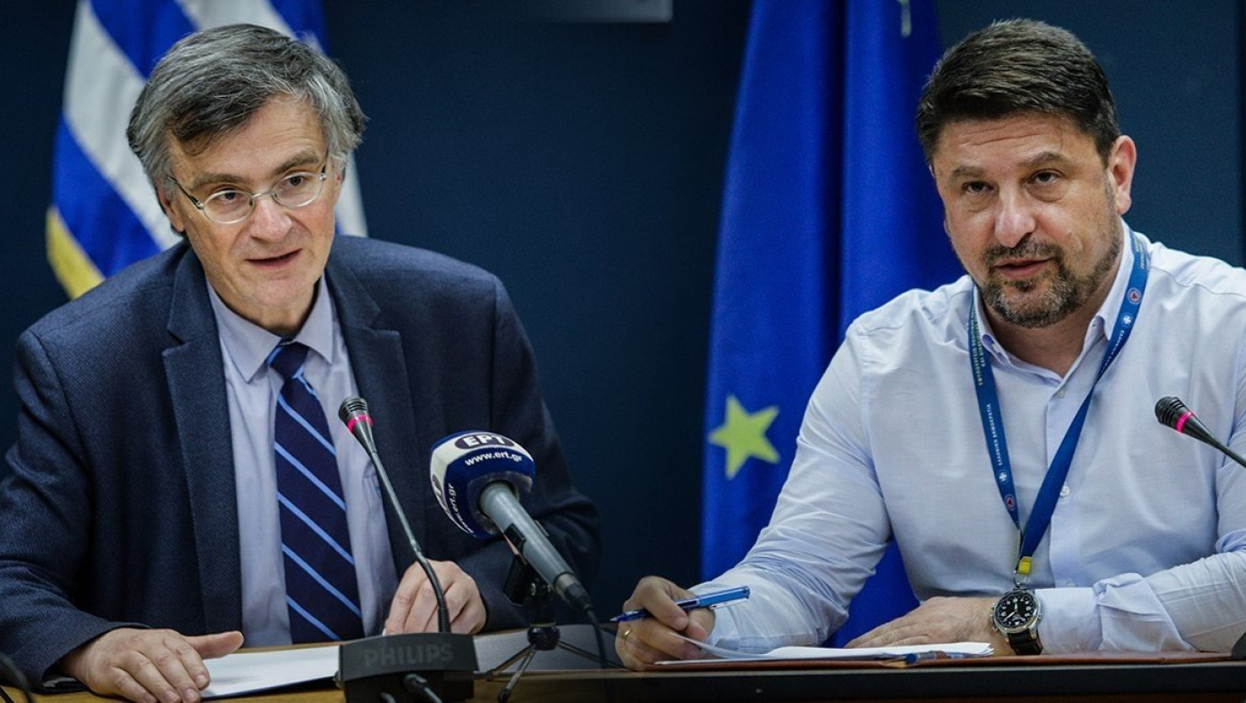 Κορωνοϊός: Συναγερμός σε γηροκομείο στην Αθήνα