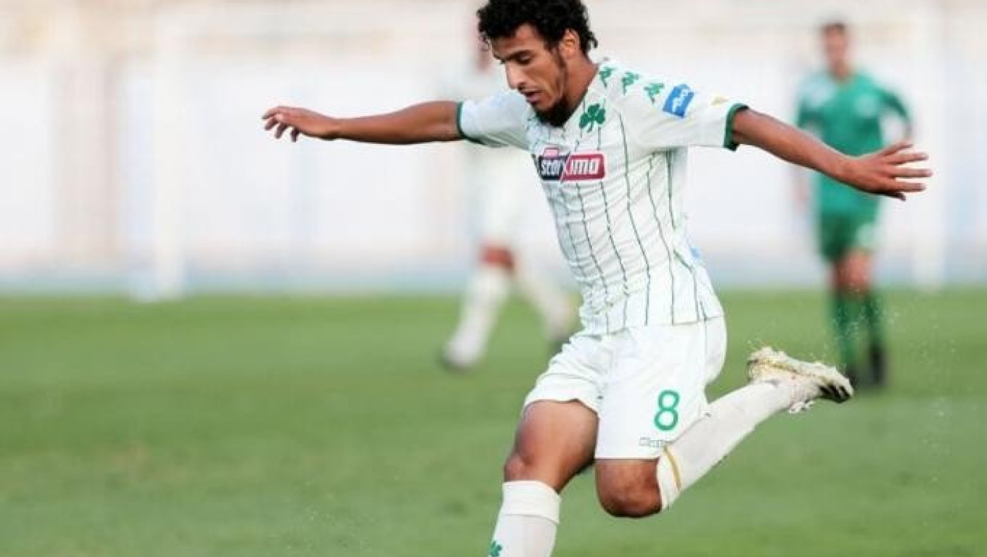 Εκτός με Άρη λόγω τραυματισμού ο Αγιούμπ - Μπήκε ο Βιγιαφάνιες