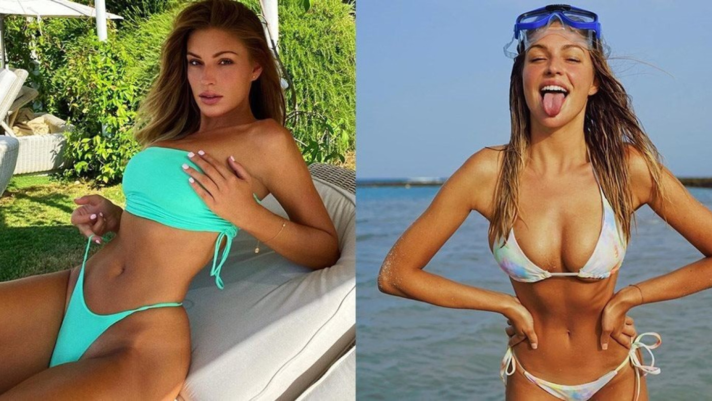 «Καυτή» πρωταγωνίστρια τηλεριάλιτι ζητά ποινικοποίηση της απειλής για «revenge porn»