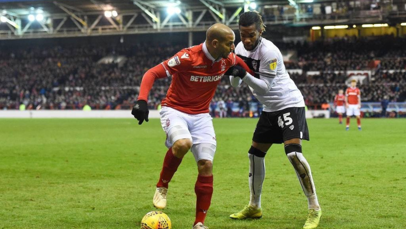 Ο Άρης βρήκε τον ηγέτη της άμυνας στο πρόσωπο του Μπεναλουάν