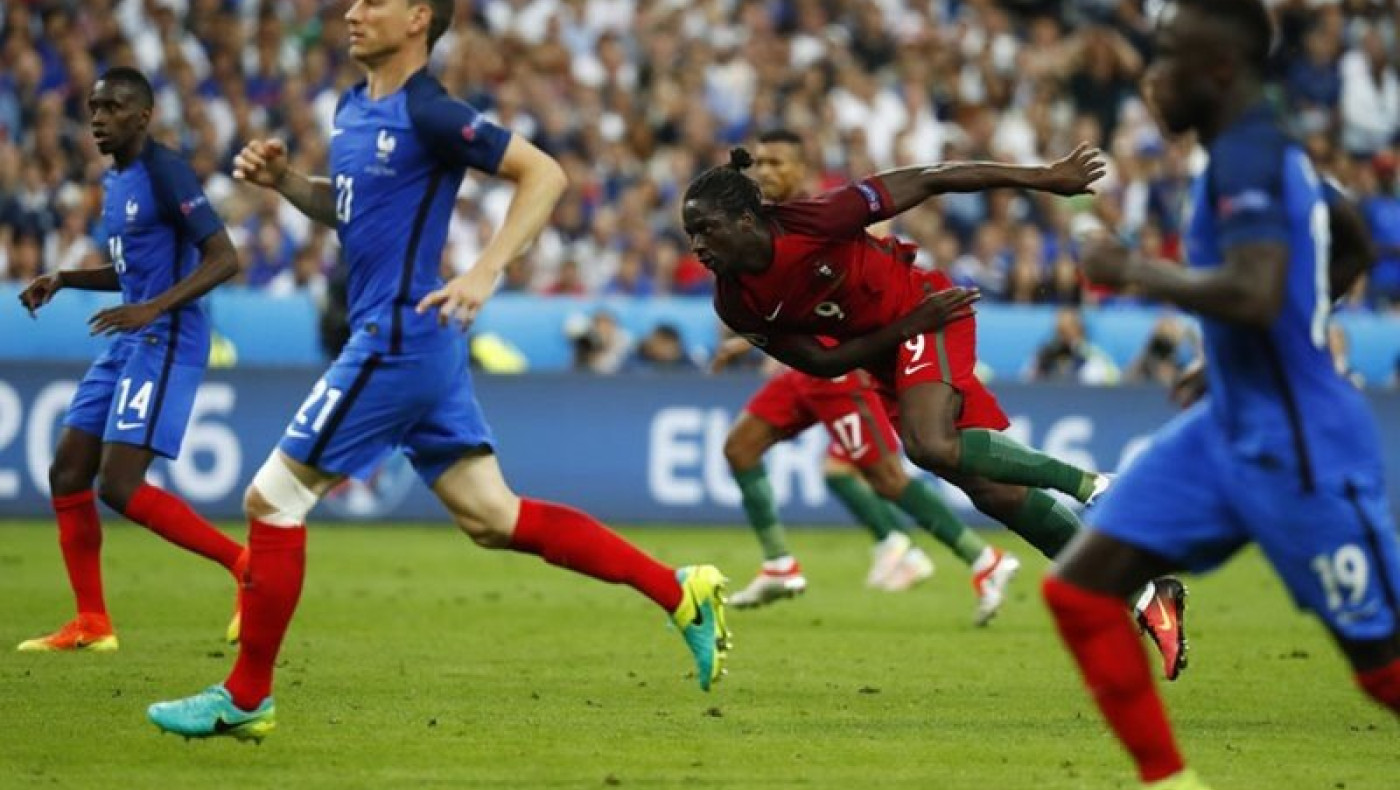 Στο «Χ» η Ουαλία, ﻿στο «Χ» το Βέλγιο, ﻿στο «Χ» και η Κορίνθιανς…