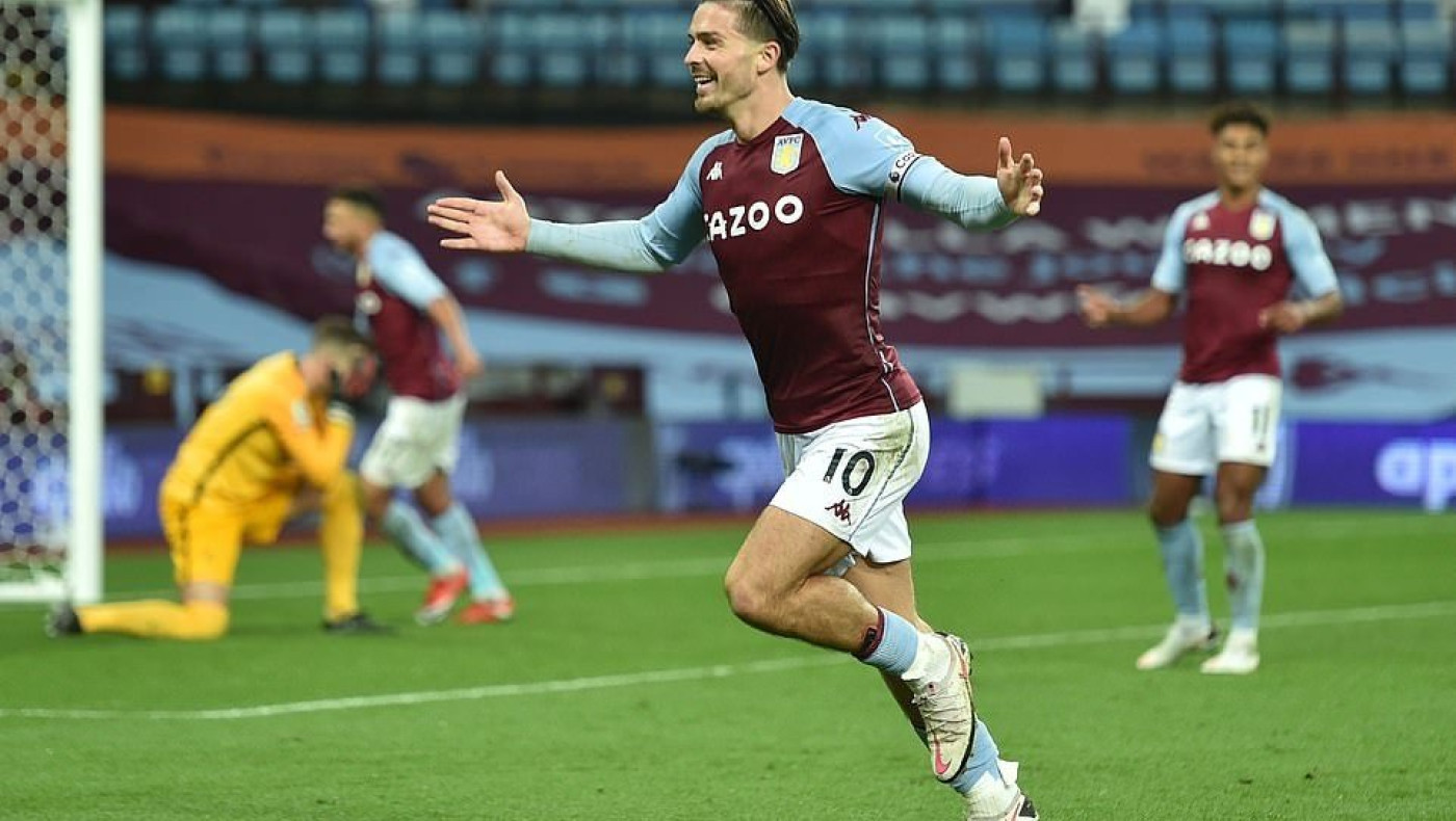 ΑΠΙΣΤΕΥΤΟ: Ιστορική συντριβή της Λίβερπουλ από την Άστον Βίλα (vids)