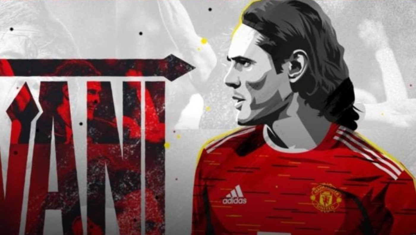 Mπαρτσελόνα: Αμφιβολίες για την μεταγραφή του Καβάνι!