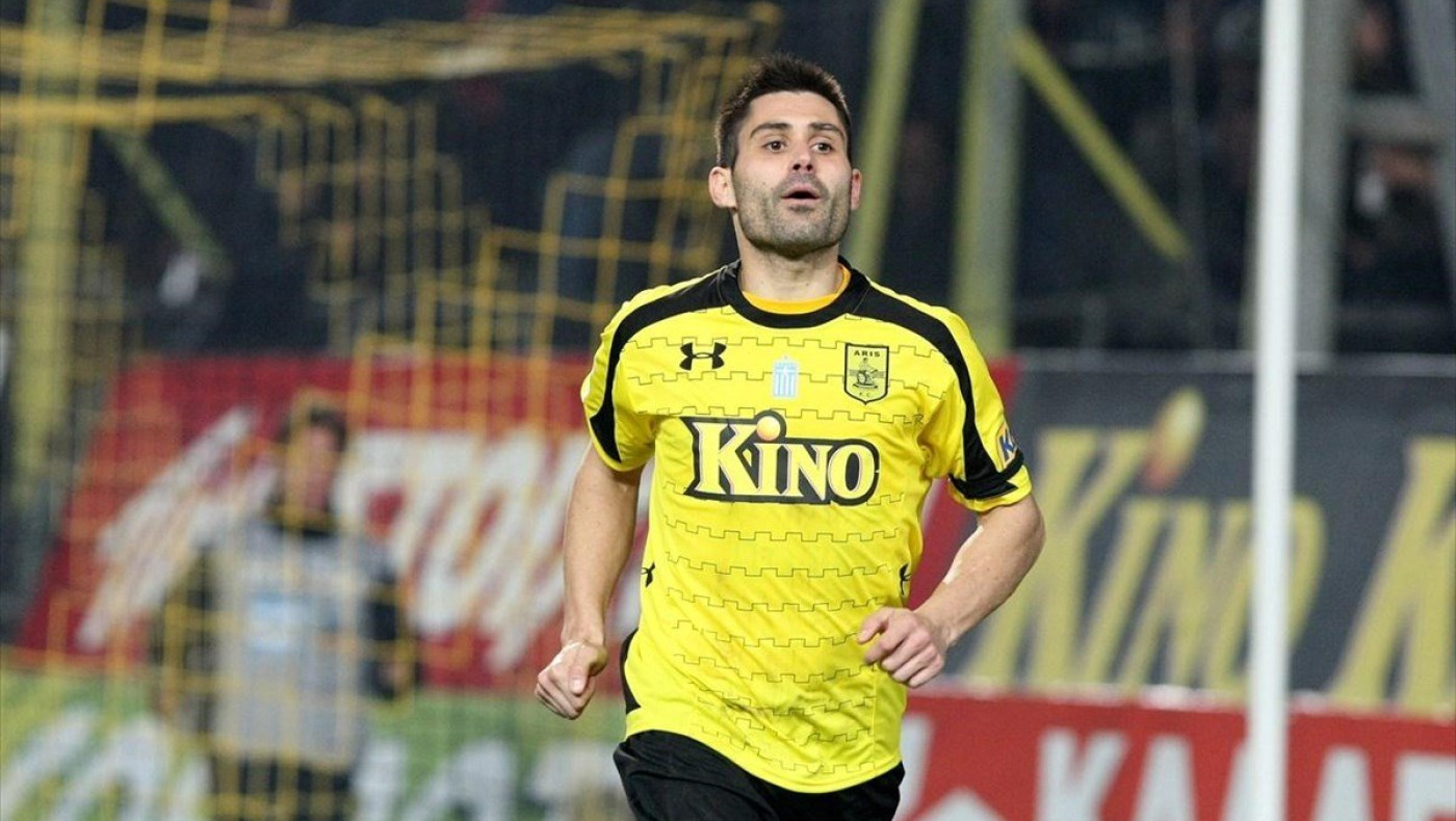 Προσφυγή Αγκάνθο κατά του Άρη, ζητά 98.000 ευρώ