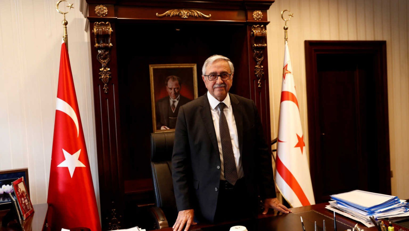 Κύπρος: Τατάρ και Ακιντζί στον δεύτερο γύρο των «εκλογών» στα κατεχόμενα