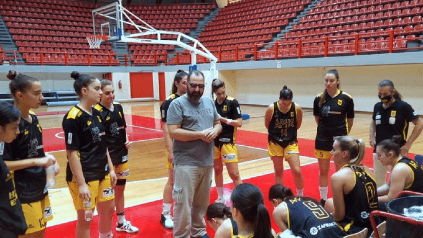 Στην επόμενη φάση του Κυπέλλου ο Άρης