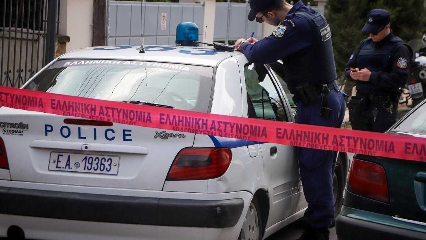 Φρίκη: Διπλή δολοφονία στο Λουτράκι!