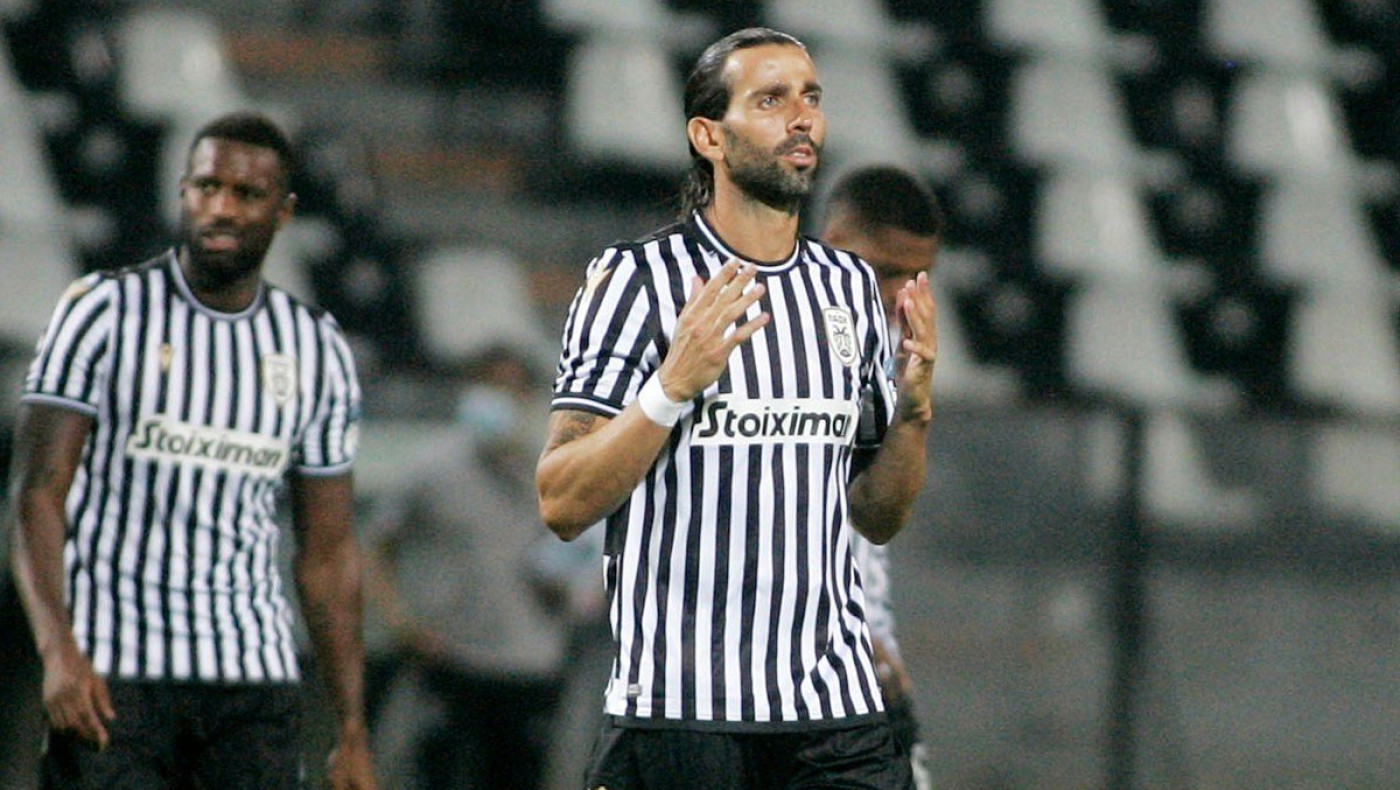 Συμπλήρωσε 100 παιχνίδια ως βασικός ο Κρέσπο