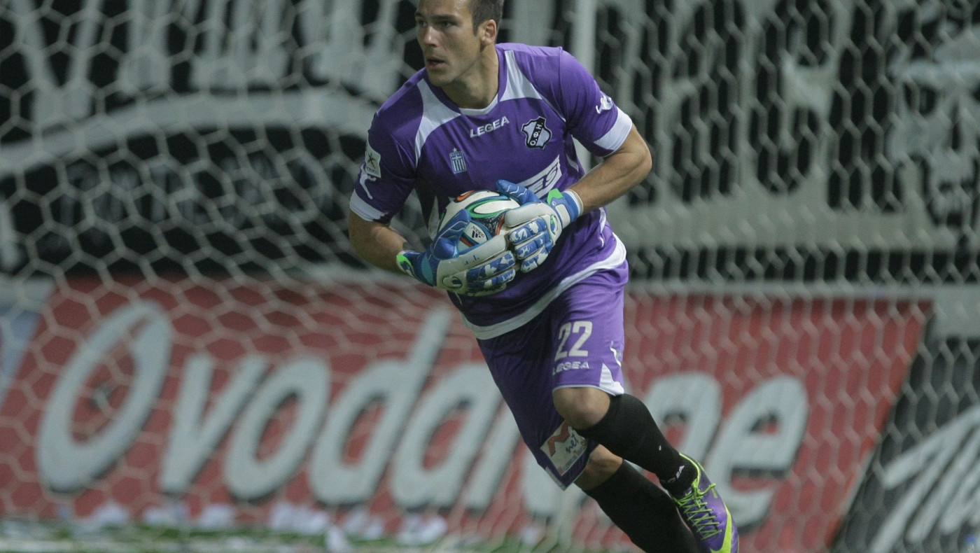 Φερνάντες για Πασχαλάκη: «Παικτούρα»