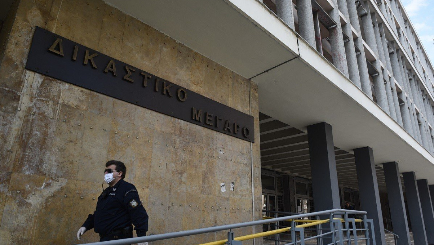 Ελεύθερος ο 24χρονος που κατηγορείται για ασέλγεια σε 16χρονη!