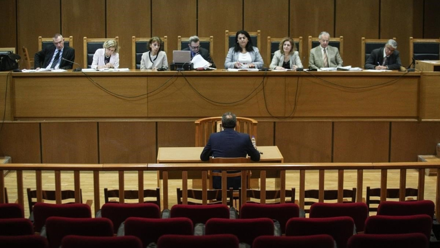 Δίκη Χρυσής Αυγής: Έφτασε η ώρα της απόφασης!