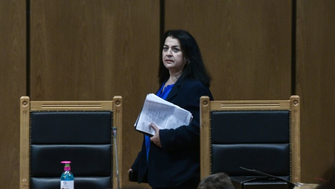 Süddeutsche Zeitung για Χρυσή Αυγή: Η Ευρώπη μπορεί να μάθει από την Ελλάδα