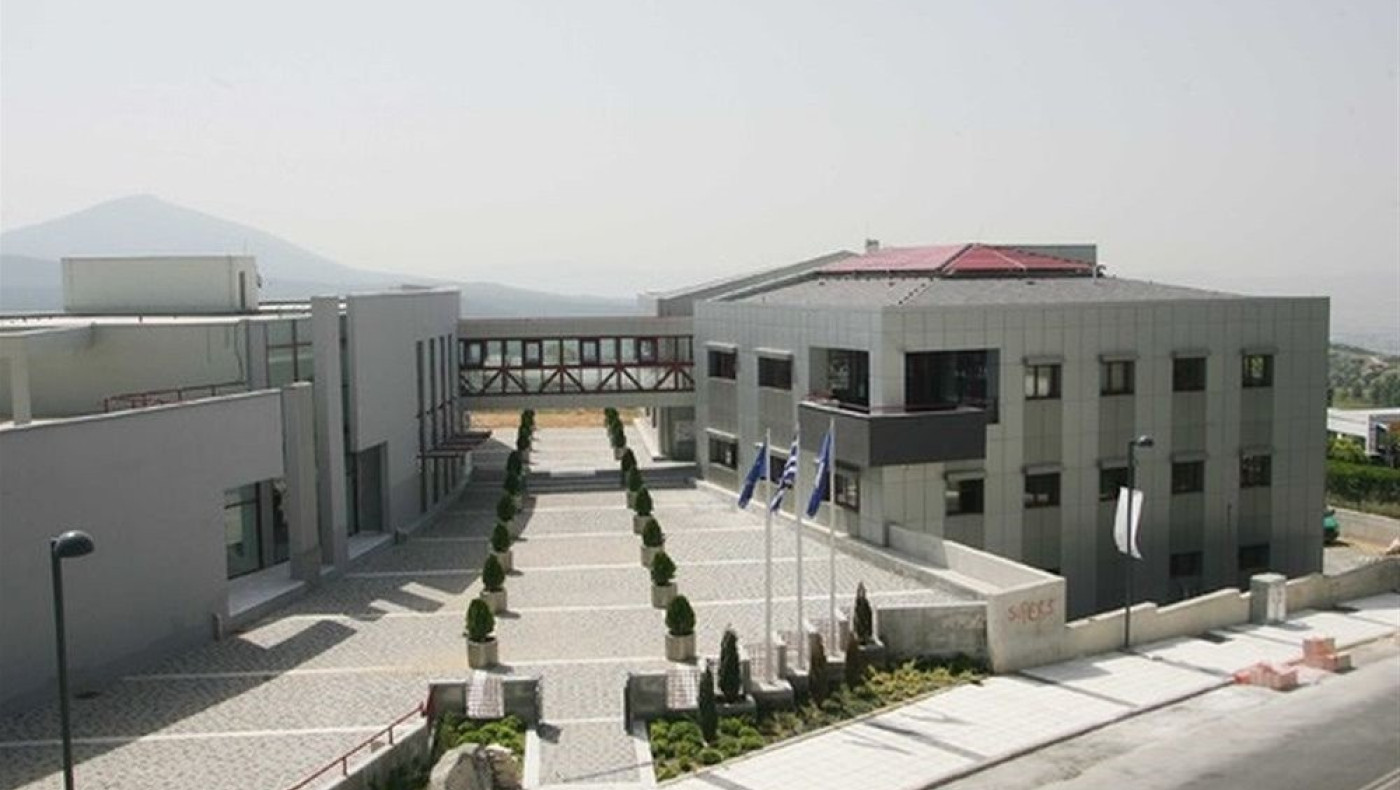 Δήμος Πυλαίας – Χορτιάτη: Συστήματα και κάμερες θερμομέτρησης κατά του κορωνοϊού