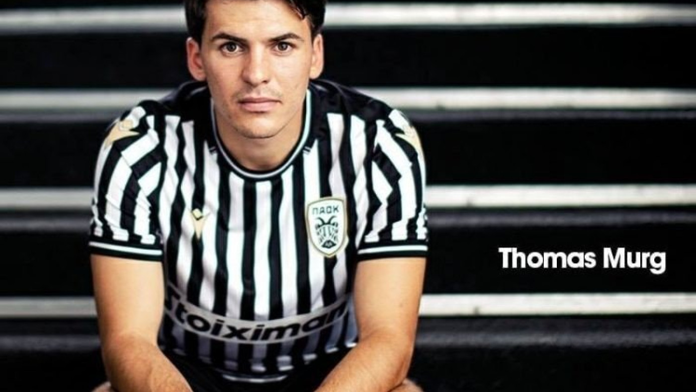 Παγώνει η μετακίνηση του Μουργκ στην ΛΑΣΚ