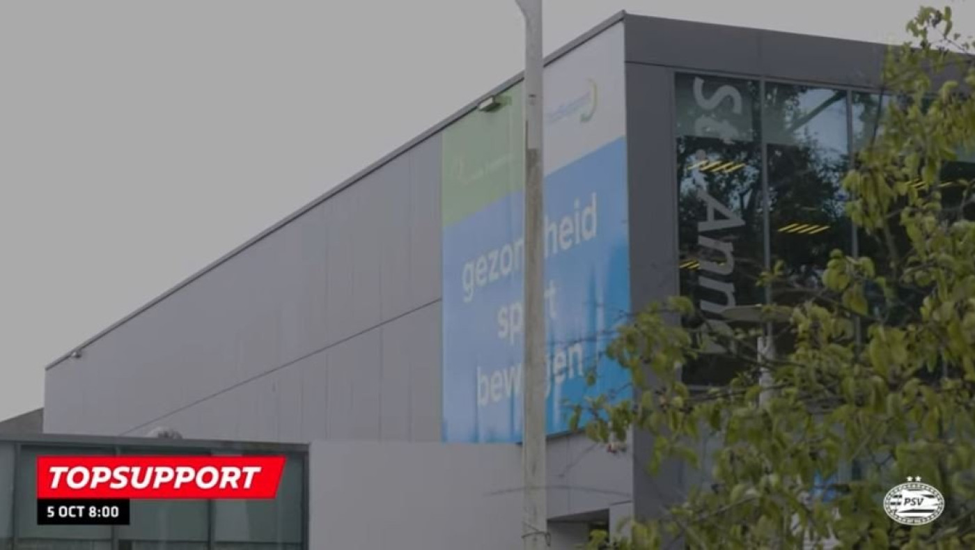 H PSV μας βάζει στα άδυτα των γραφείων της