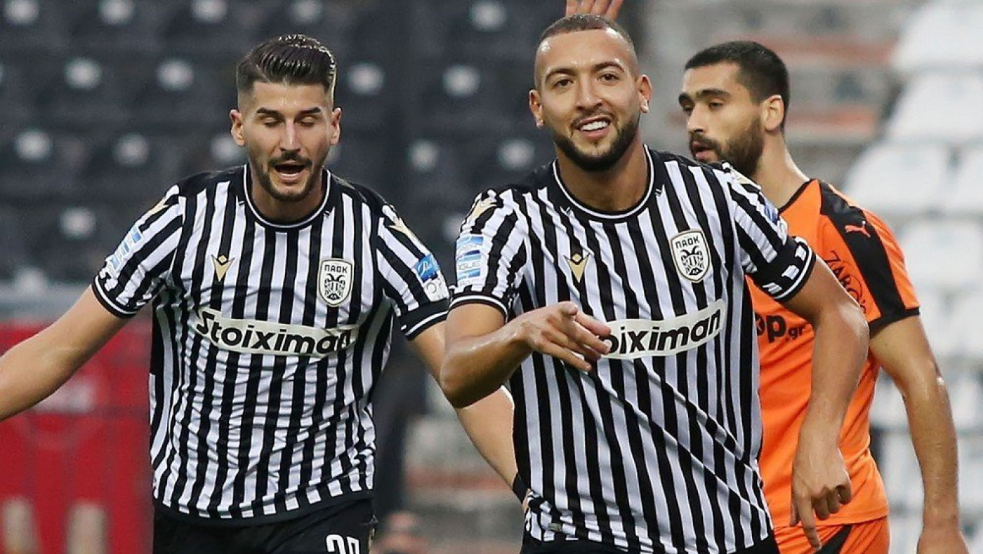 Ο Ελ Καντουρί θέλει παραμονή και υπάρχουν λόγοι