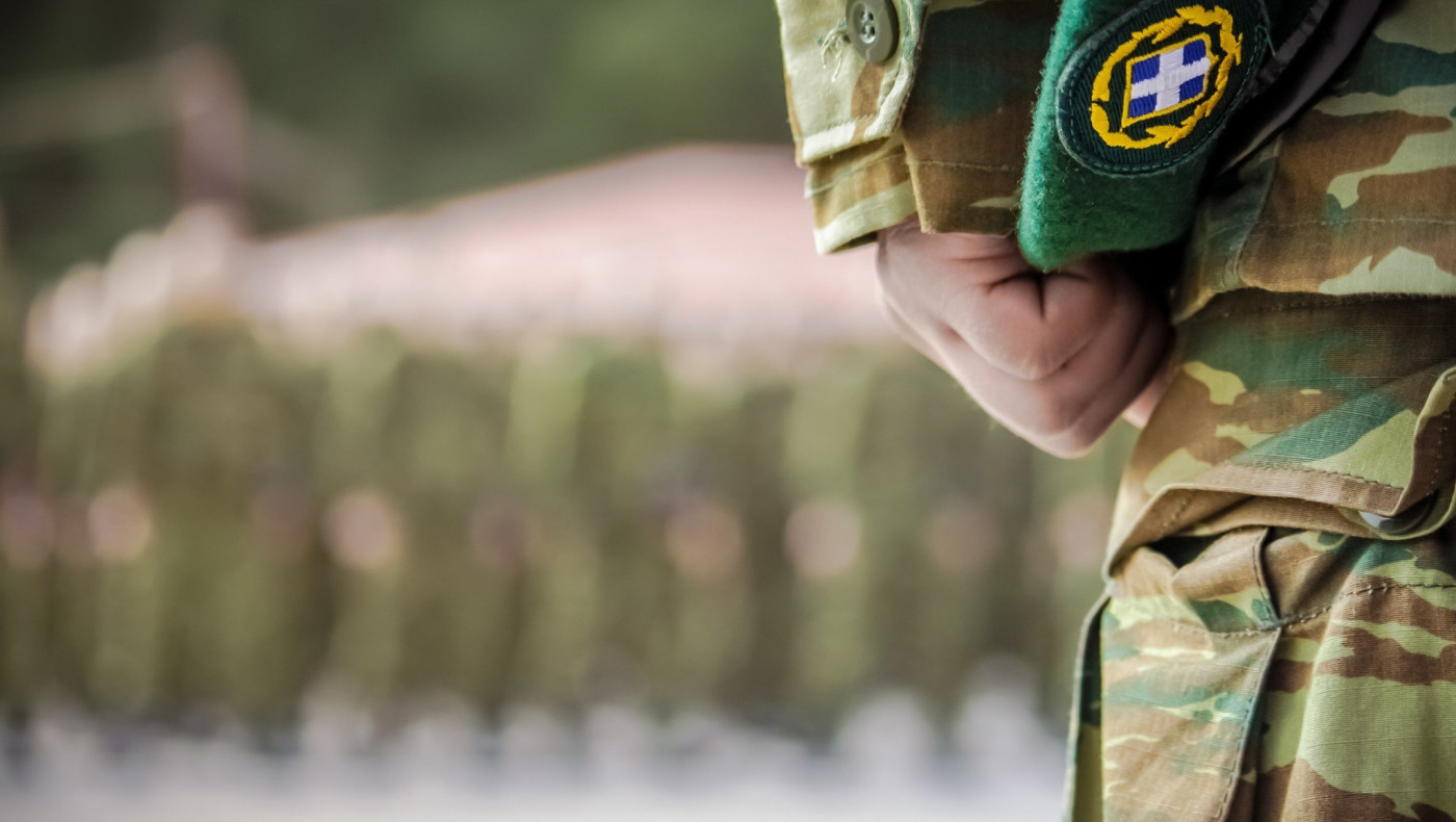 Σέρρες: Νεκρός 42χρονος στρατιωτικός μετά από έκρηξη χειροβομβίδας