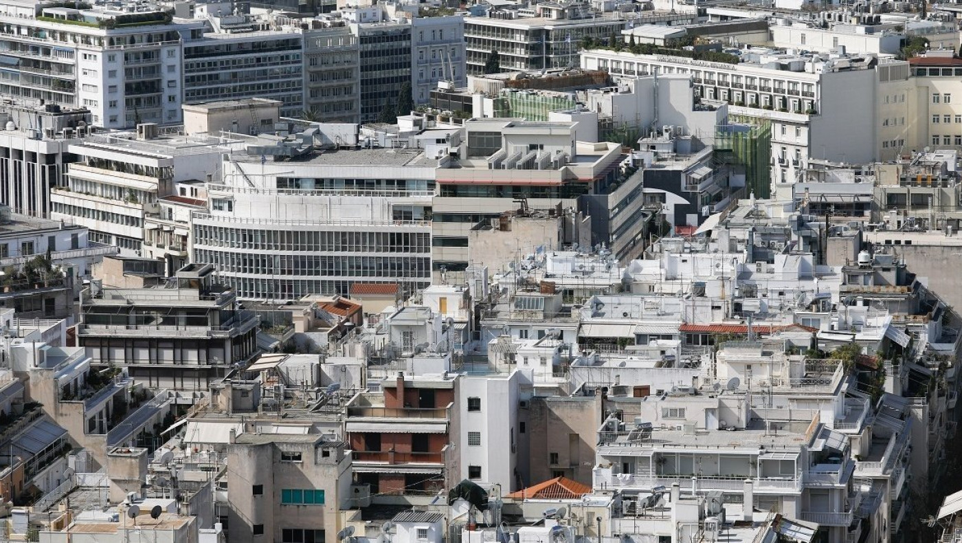 Μείωση ενοικίου: Τι ισχύει και μέχρι πότε - Προαιρετικά με συμφωνία