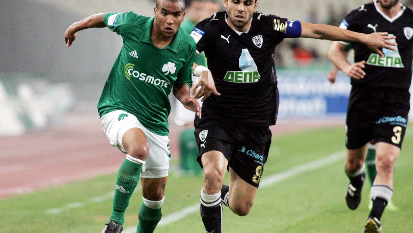 Ηλιάδης: «Με κάθε κόστος έπρεπε να μείνει στον ΠΑΟΚ ο Βιεϊρίνια»