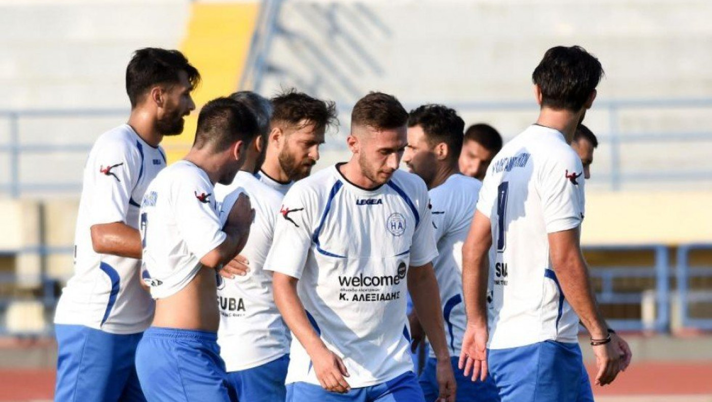 Κακή αρχή με ήττα για τον Ηρακλή στην Ξάνθη