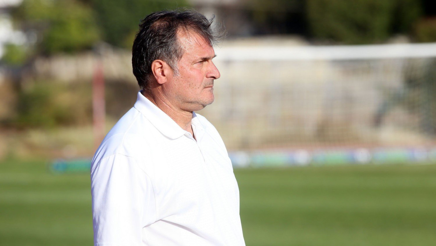 Προς... νότιο όμιλο στη Football League ο Απόλλων Πόντου;