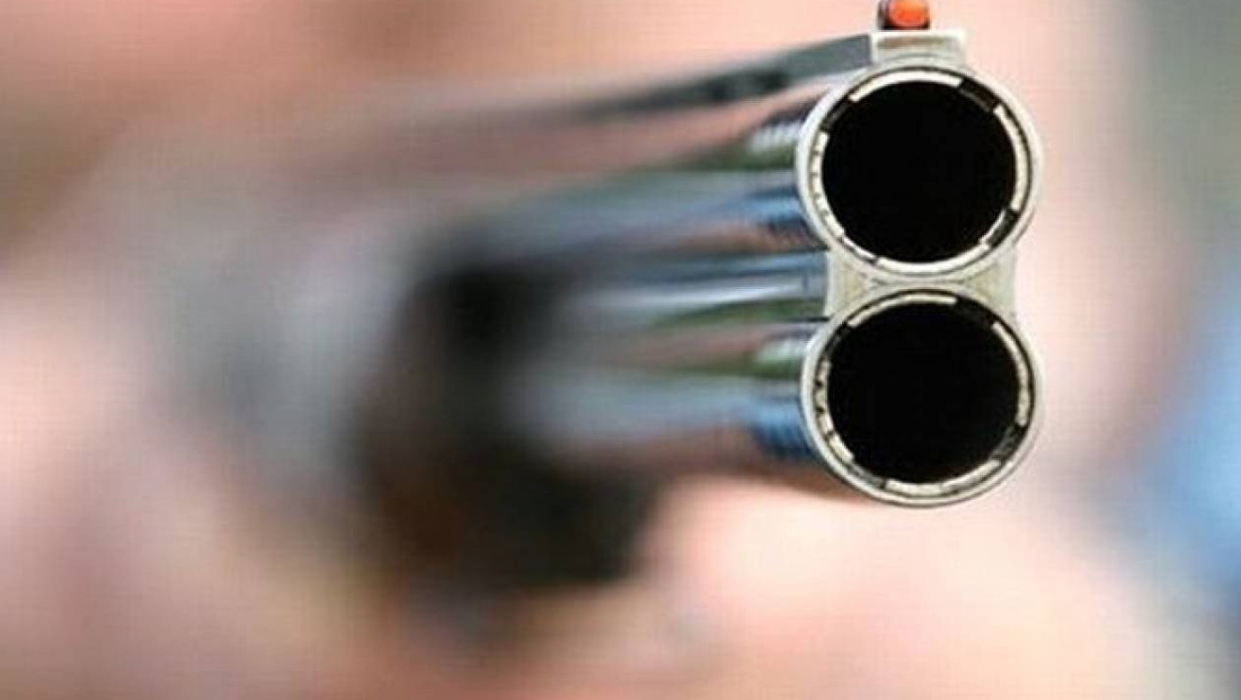 Χαλκιδική: 17χρονος που πήγε για κυνήγι αυτοτραυματίστηκε με την καραμπίνα του παππού του