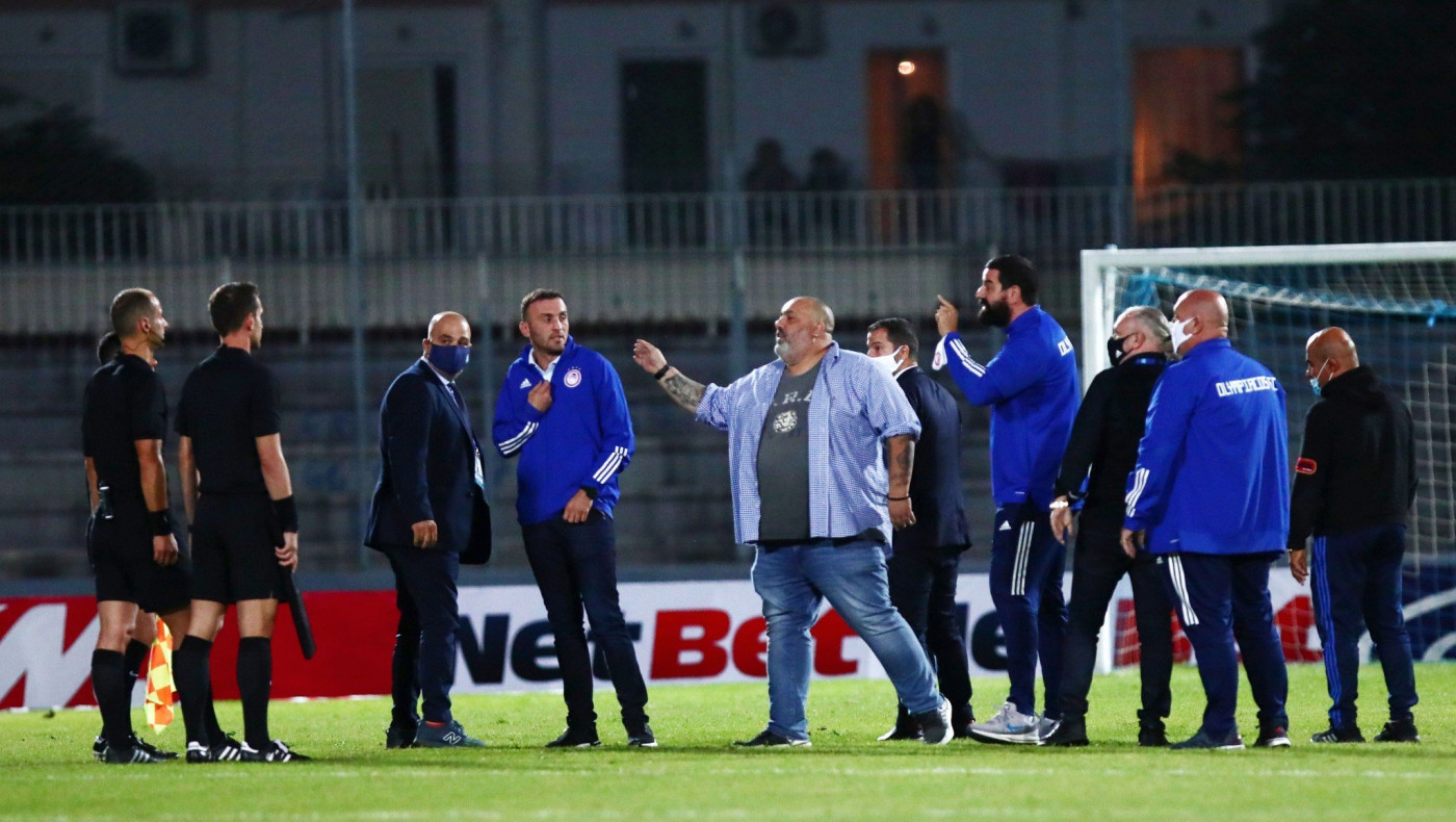 Ο βρυχηθμός της αρκούδας και το μήνυμα που έστειλε