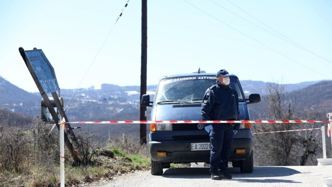 Κορωνοϊός: Έκτακτα μέτρα σε Κοζάνη και Ιωάννινα