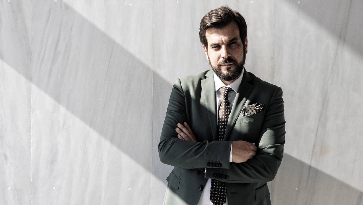 Δημόσιο ξέσπασμα Κυριάκου Κυριάκου για την κριτική