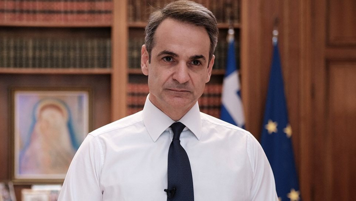 «Γι' αυτό πήρε την απόφαση αυτή ο Μητσοτάκης»