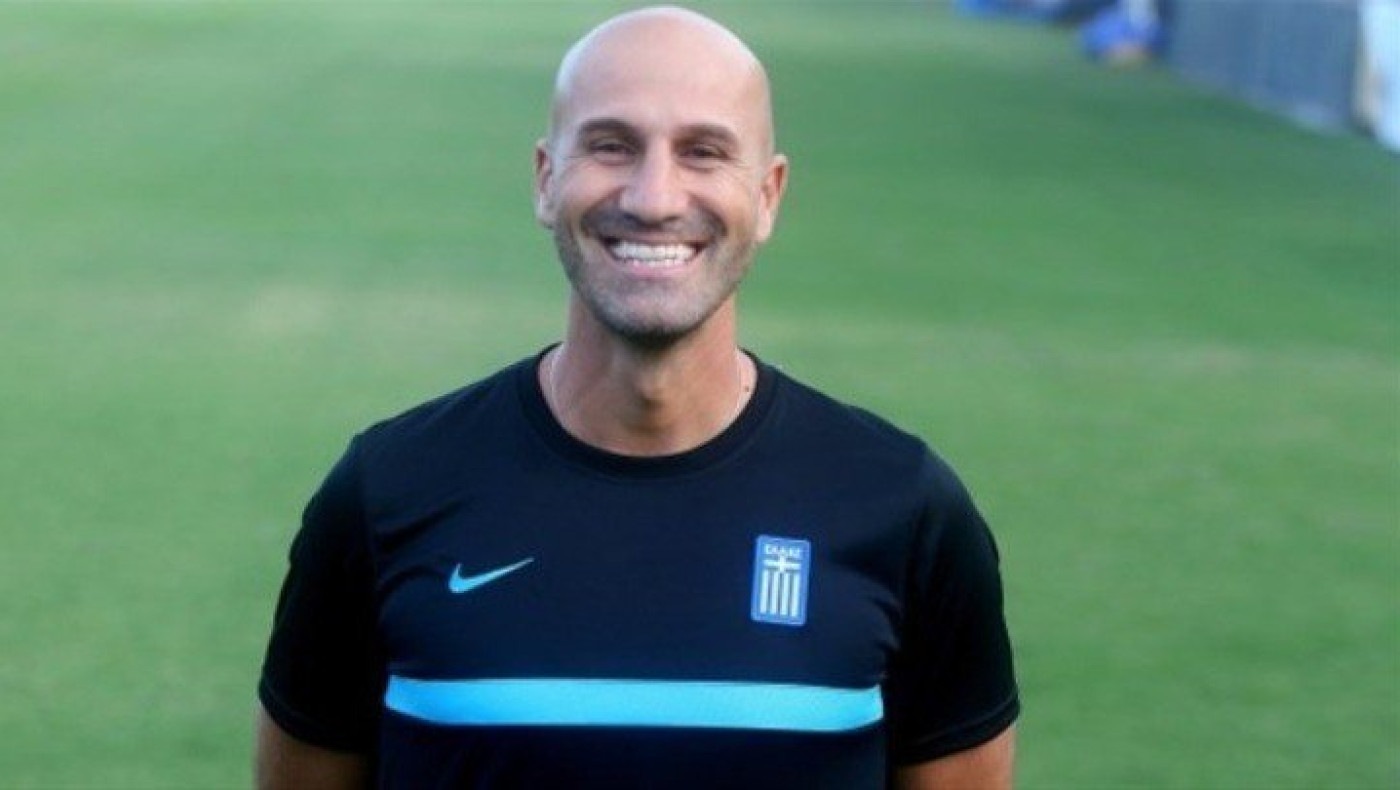 Κυριαζής: «Χρειάζεται ειδική διαχείριση η Εθνική Γυναικών»