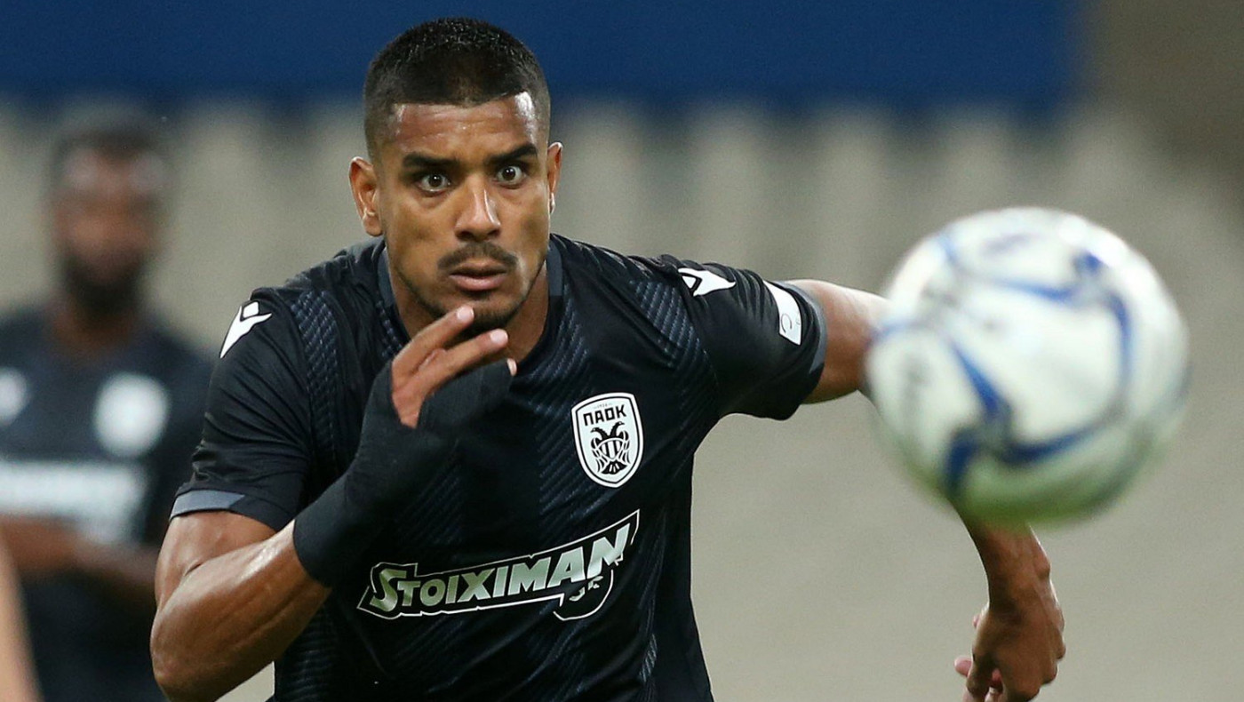 Μάτος: «Τα καλύτερά μου χρόνια στον ΠΑΟΚ, θα κατακτήσει τίτλο ο Πάμπλο» - Τι είπε για Σαββίδη, Ρέμπε και Φερέιρα