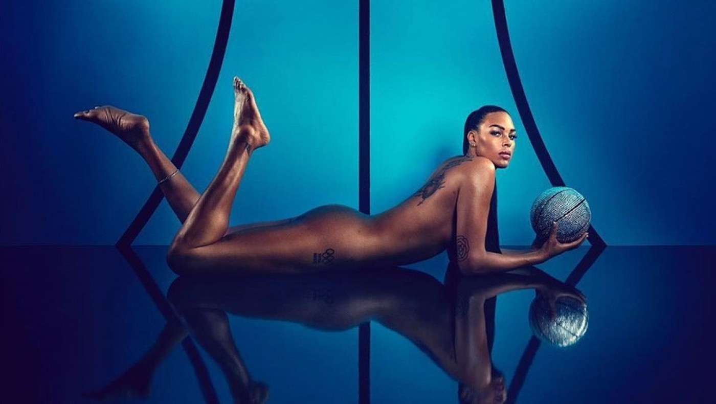 Λιζ Κάμπατζ: H MVP του WNBA έχει... τρέλα με τους άντρες