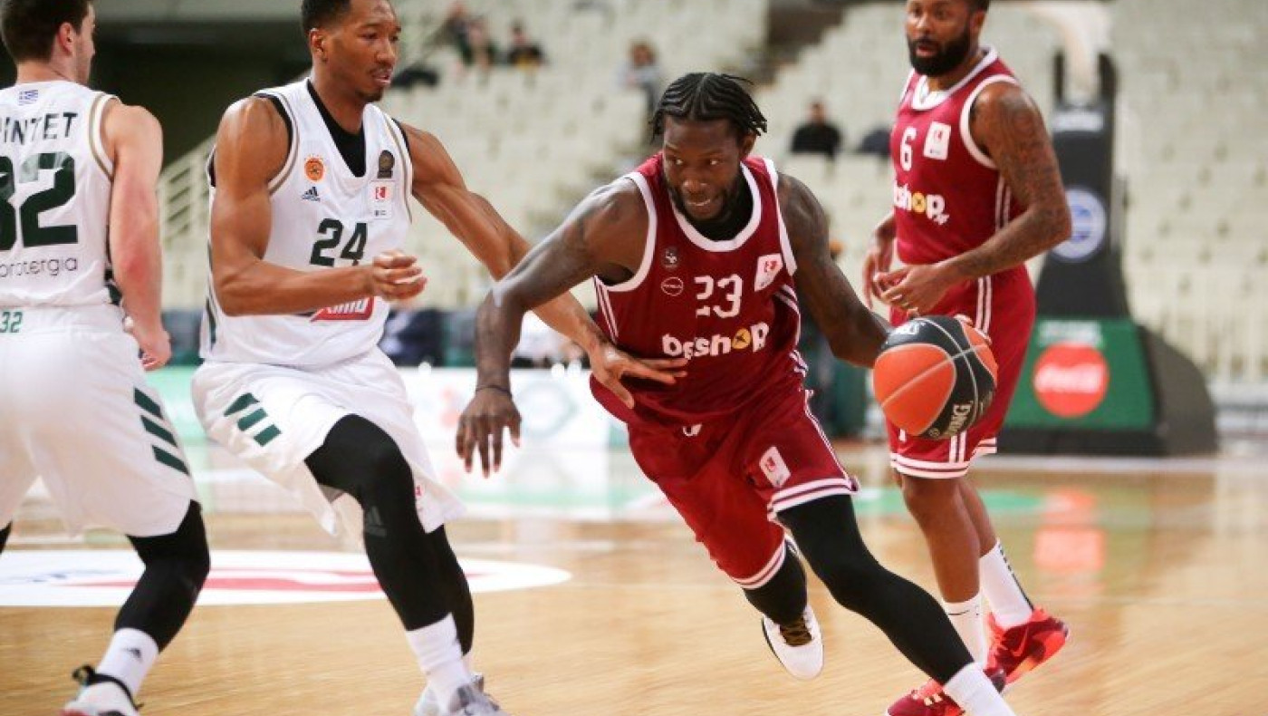 Άρης: Συμφωνία με τον Μάριο Λιτλ!